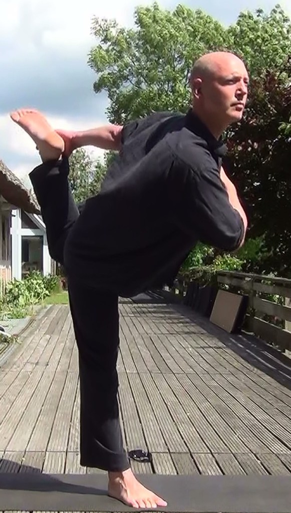 Thorsten Wilrodt YakYoga