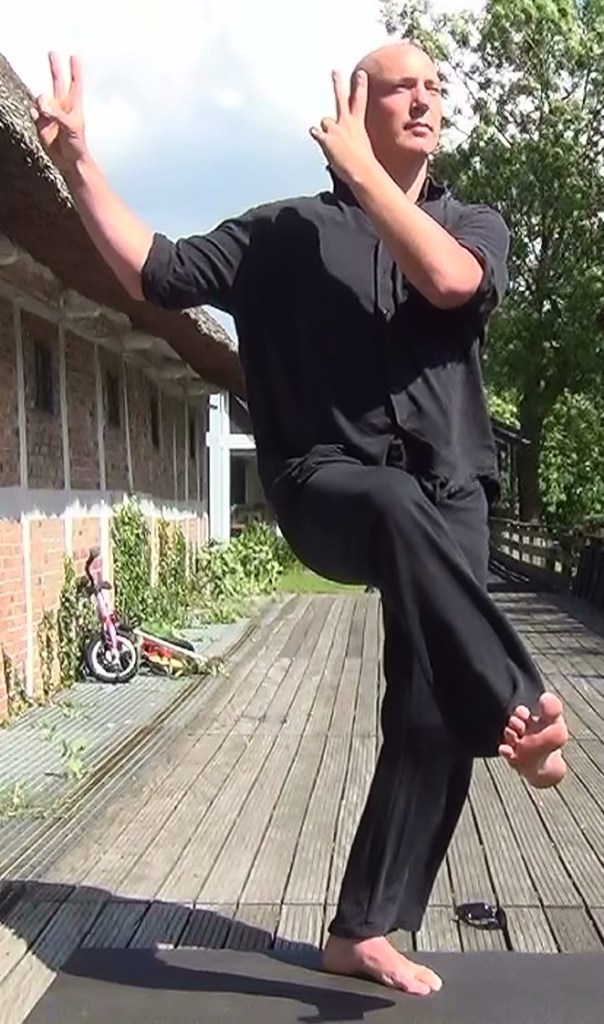 Thorsten Wilrodt YakYoga